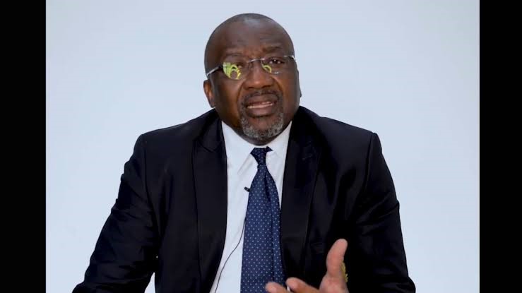 Réaction de Jacques Djoli après l’accord RDC-Rwanda : L'Assemblée nationale va bientôt procéder à la ratification   