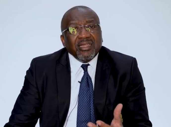 Réaction de Jacques Djoli après l’accord RDC-Rwanda : L'Assemblée nationale va bientôt procéder à la ratification   