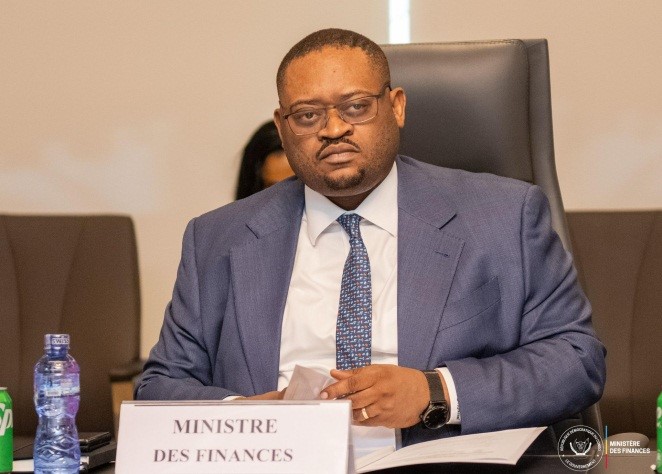 Suite à l’approbation du programme FEC : Le FMI active le décaissement de 261,9 millions de dollars pour la résilience économique en RDC