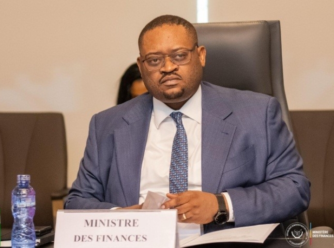 Suite à l’approbation du programme FEC : Le FMI active le décaissement de 261,9 millions de dollars pour la résilience économique en RDC