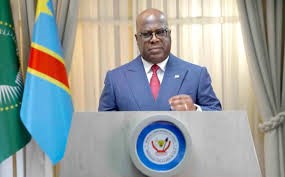 RDC : Félix Tshisekedi tend la main à l'opposition pour renforcer la cohésion nationale