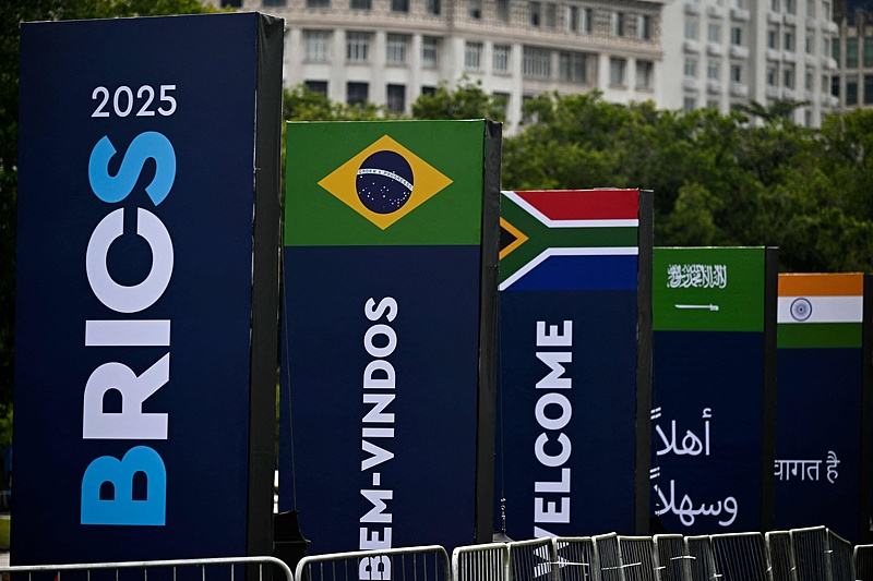 17ème Sommet des BRICS : Un bloc grandissant, une alternative pour une gouvernance plus inclusive