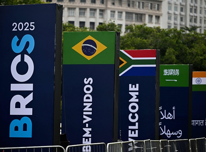 17ème Sommet des BRICS : Un bloc grandissant, une alternative pour une gouvernance plus inclusive
