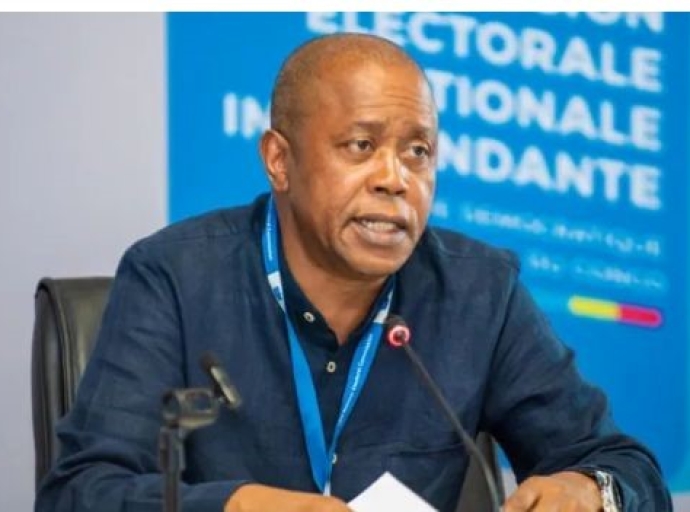 Calendrier des élections des bourgmestres, maires et conseillers urbains : Denis Kadima à pied d’œuvre !