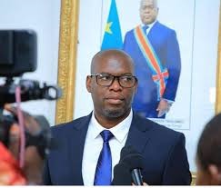 RDC : Jacques Kyabula Katwe invité à Kinshasa après des propos jugés polémiques à Lubumbashi