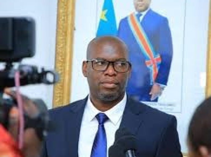 RDC : Jacques Kyabula Katwe invité à Kinshasa après des propos jugés polémiques à Lubumbashi