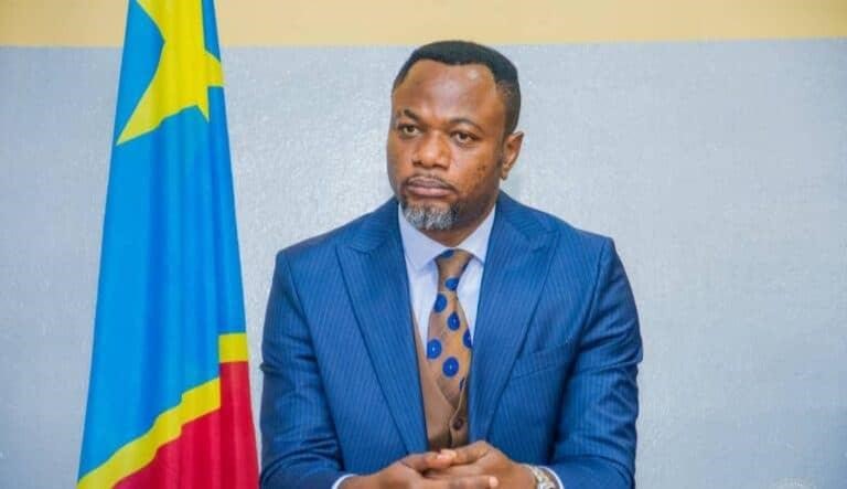 Réagissant à la lettre ouverte de Thomas Luhaka, Tony Mwaba : ‘’ Le vrai ennemi du Congo, ce n’est ni le Rwanda ni le M23, c’est la division de ses fils et filles’’