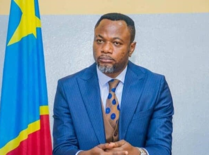 Réagissant à la lettre ouverte de Thomas Luhaka, Tony Mwaba : ‘’ Le vrai ennemi du Congo, ce n’est ni le Rwanda ni le M23, c’est la division de ses fils et filles’’
