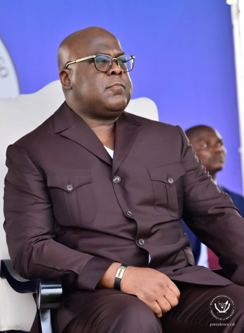 Un vent d’espoir à l’ESU, RDC : Félix Tshisekedi matérialise le pari de la modernisation de l’UPN !