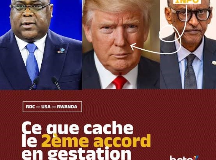 SVP ! Laissez-le ouvert, le débat autour de l’Accord (désormais cadre) de Washington !