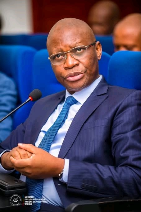 Point épidémiologique semaine 27, Mpox et Choléra, RDC : le Gouvernement renforce la riposte !