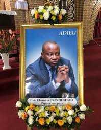 Dans une lettre ouverte adressé à Félix Tshisekedi, RDC : Frida Okende appelle à la mémoire et à la justice pour Feu Chérubin Okende