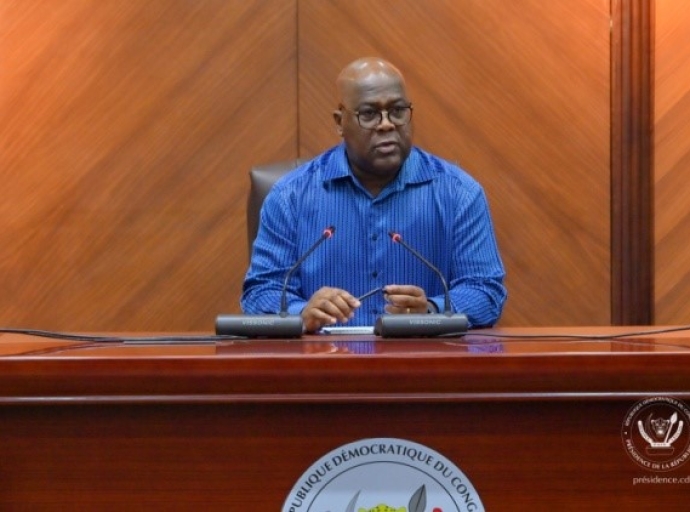 Festival Mondial de la Musique et du Tourisme : Félix Tshisekedi siffle le coup d’envoi aujourd’hui !