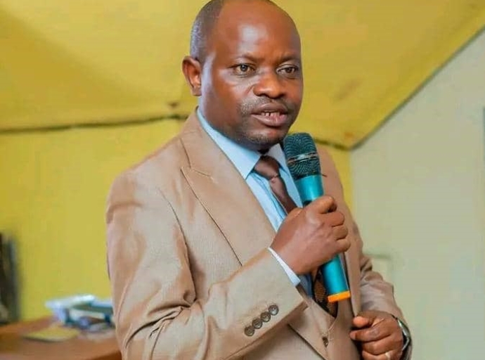 Maintien des filles enceintes à l'école , RDC : le FDAPID appelle à une approche réfléchie