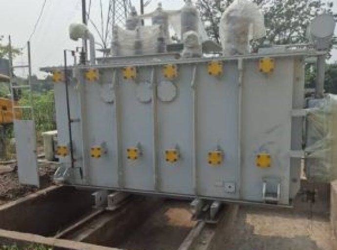 A la rescousse de ses clients de Liminga, Kinshasa : la SNEL installe un transformateur de 30/20 kV-15 MVA pour réduire les délestages à Masina et Kingabwa