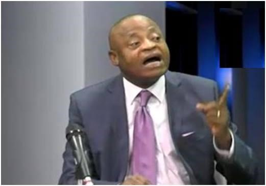 Unique fondement juridique pour une paix durable, Crise congolaise : Odéric Nyembo plaide pour le retour à l’Accord-Cadre d’Addis-Abeba !