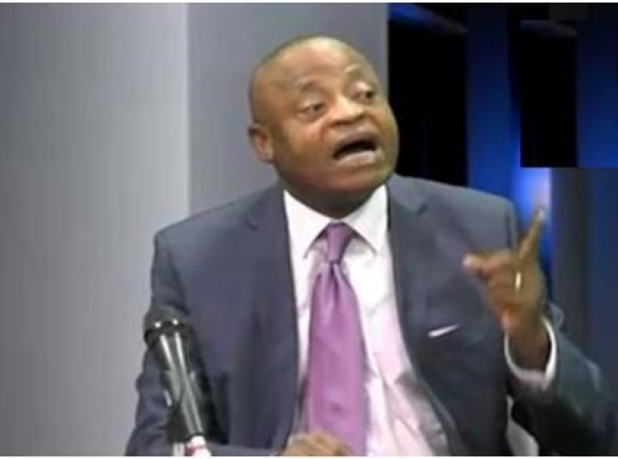 Unique fondement juridique pour une paix durable, Crise congolaise : Odéric Nyembo plaide pour le retour à l’Accord-Cadre d’Addis-Abeba !
