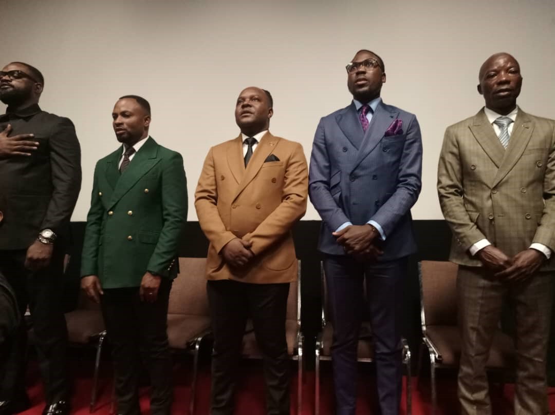Gestion verrouillée et pratiques injustes de l’actuelle Comité de gestion, ARSP : le Réseau des Entrepreneurs Solidaires alerte Félix Tshisekedi !
