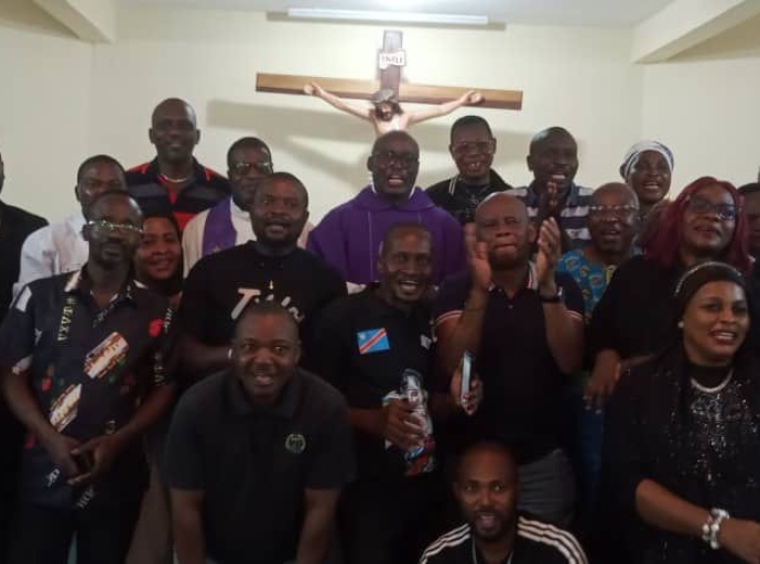 Genecost à Libreville : la mémoire en prière, la colère en silence