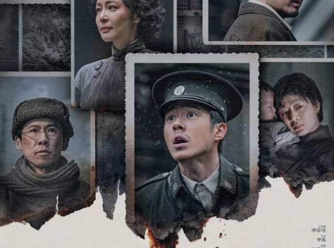 Film chinois « Dead to Rights » : un triomphe mondial qui ranime la mémoire de la Seconde Guerre mondiale
