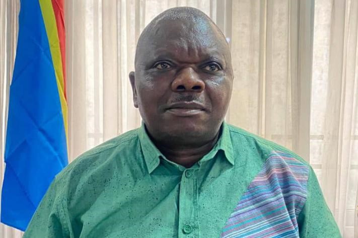 Querelles internes au sein de l'UDPS/Tshisekedi : Lisanga Bonganga tire la sonnette d’alarme !