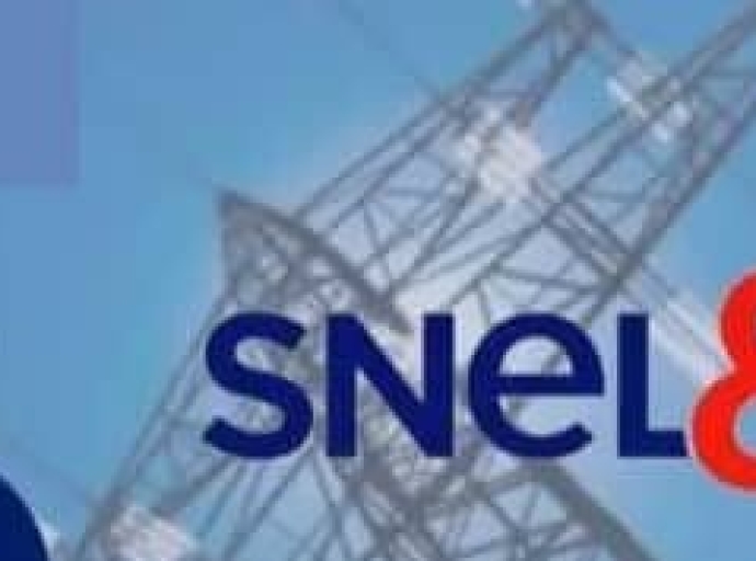Vols répétés de câbles sur la ligne RC-Shilatembo , RDC : la SNEL dénonce un énième acte de sabotage sur sa ligne haute tension 120 kV