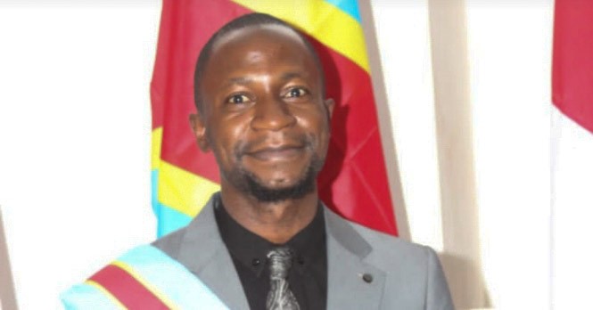 Nomination de Grâce Kutino au Ministère de la jeunesse : Hussein Ngoyi du Parlement des jeunes de la RDC félicite Félix Tshisekedi