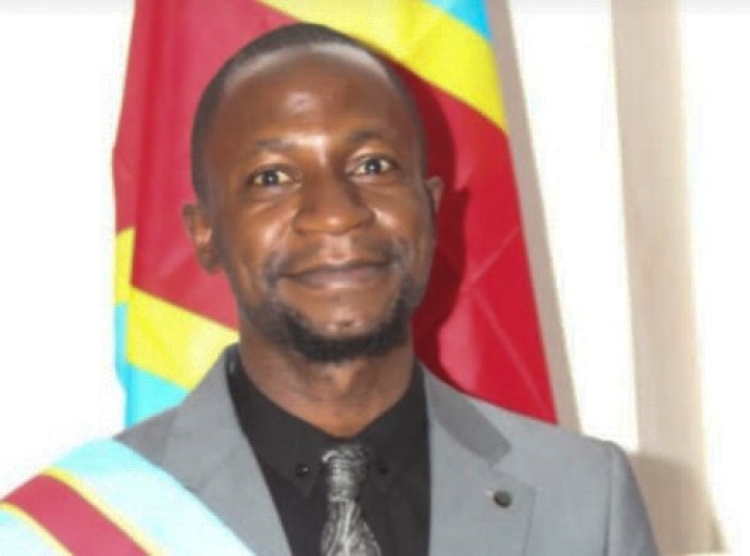 Nomination de Grâce Kutino au Ministère de la jeunesse : Hussein Ngoyi du Parlement des jeunes de la RDC félicite Félix Tshisekedi