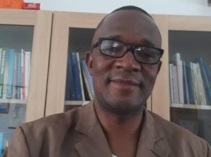 Colloque International et Interdisciplinaire, Félicien Kabamba : ‘’les élections pilier de la démocratie, moteur de gouvernance et facteur de paix’’