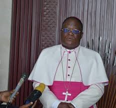 Après la réunion du comité permanent de l’ACEAC, Monseigneur José Moko : « les Evêques vont s’adresser aussi aux diplomates en raison de l’impact négatif des agendas cachés des acteurs non-étatiques, comme les multinationales assoiffées d’exploiter les re