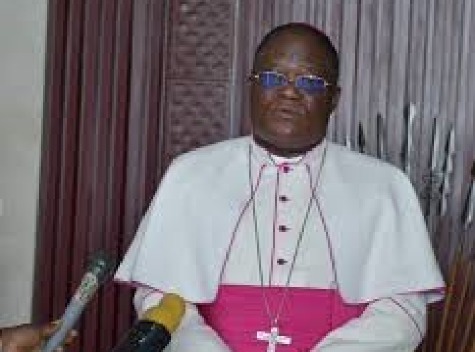 Après la réunion du comité permanent de l’ACEAC, Monseigneur José Moko : « les Evêques vont s’adresser aussi aux diplomates en raison de l’impact négatif des agendas cachés des acteurs non-étatiques, comme les multinationales assoiffées d’exploiter les re