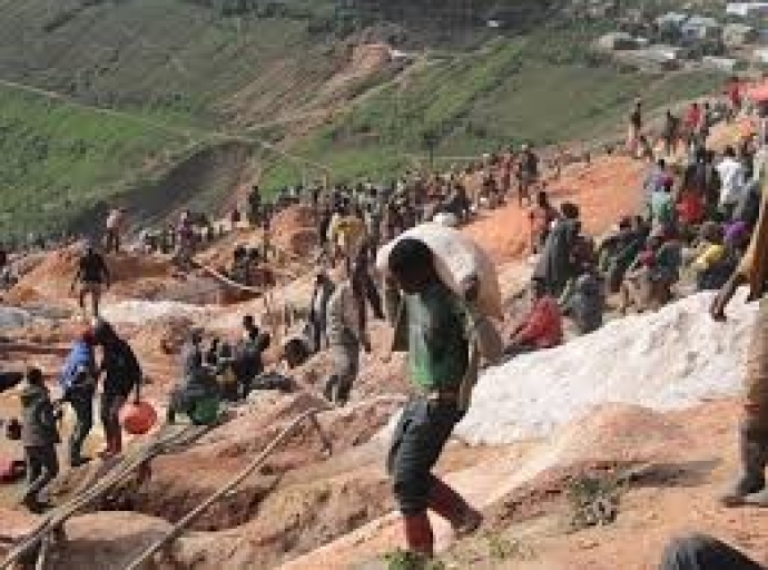 Sanctions américaines envers un groupe armé dans l’Est du pays, RDC : une stratégie pour sauvegarder ses intérêts économiques ?