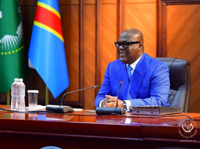 Suminwa II : Félix Tshisekedi met le cap sur une gouvernance d’actions et des résultats !