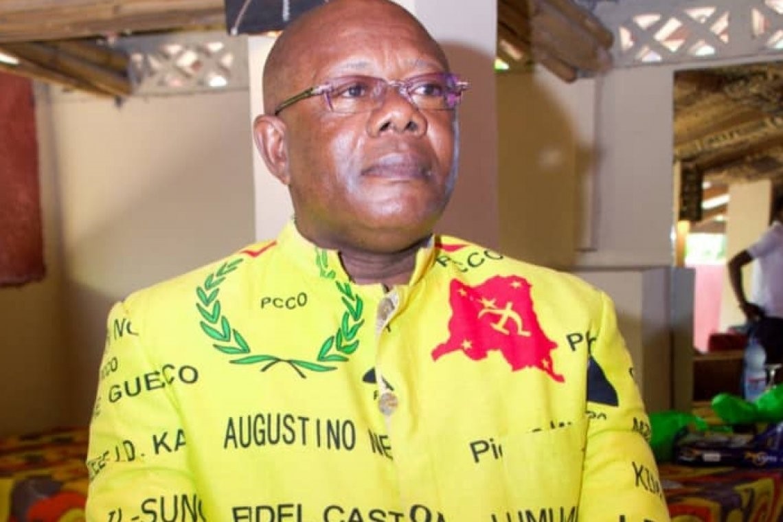 Ouverture d'un consulat dans la ville de Goma : Le PCCO exhorte le Gouvernement congolais à revoir ses accords avec le Kenya