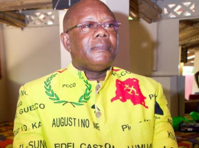 Ouverture d'un consulat dans la ville de Goma : Le PCCO exhorte le Gouvernement congolais à revoir ses accords avec le Kenya