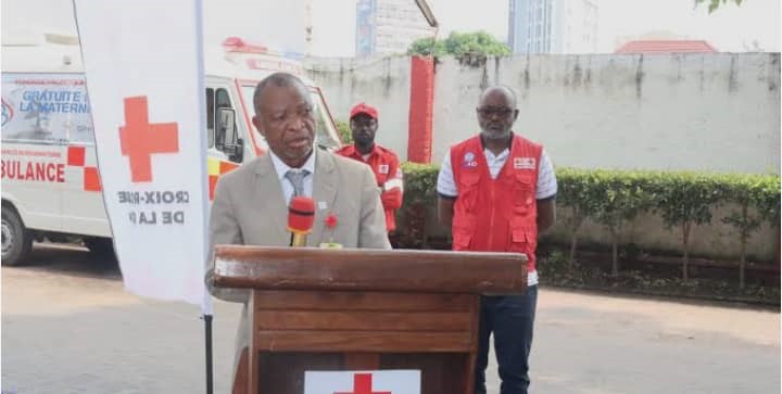 Couverture médiatique des problématiques humanitaires : La Croix-Rouge de la RDC annonce la tenue d’un atelier de renforcement des capacités à l’intention des journalistes !