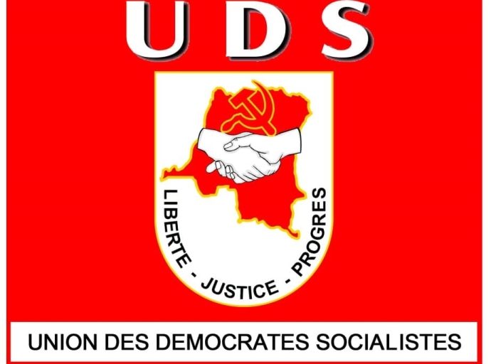 Cinquième Session Extraordinaire de son Conseil National : L'UDS à l'assaut du Congo profond