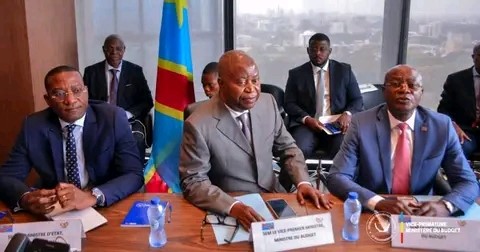 RDC : Adolphe Muzito rassure les partenaires techniques et financiers sur la rigueur et la transparence budgétaire