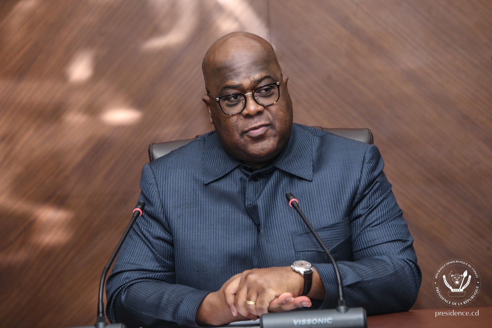 Face au retour annoncé des pluies, RDC : Félix Tshisekedi charge le Gouvernement de prendre toutes les précautions nécessaires !