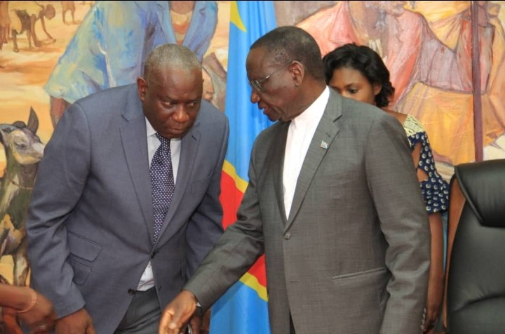 Grands hommages à Albert Lieke Milay, RDC : Sylvestre Ilunga Ilunkamba regrette la disparition d’un professionnel d’une rigueur exemplaire