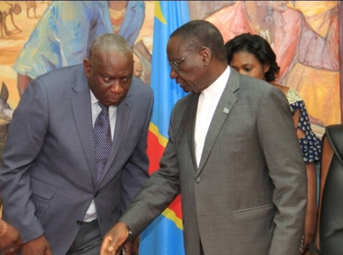 Grands hommages à Albert Lieke Milay, RDC : Sylvestre Ilunga Ilunkamba regrette la disparition d’un professionnel d’une rigueur exemplaire 