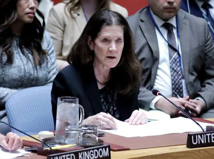 En cas de non-respect des accords : Washington menace de sanctionner sévèrement Kinshasa, Kigali et le M23