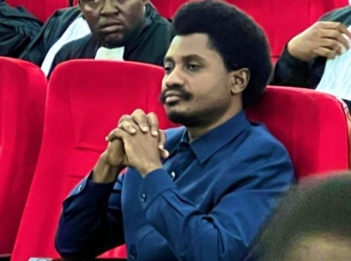 Affaire Constant Mutamba : le verdict renvoyé au lundi 1er septembre