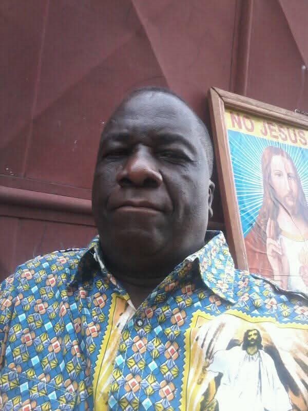 La presse congolaise en deuil, La Tempêtes des Tropiques : Martin Mukania n’est plus !