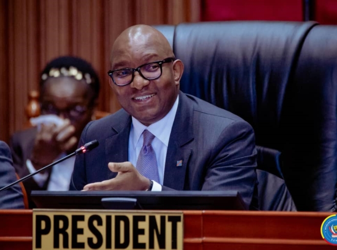 Sénat : dernier virage avant la rentrée parlementaire !