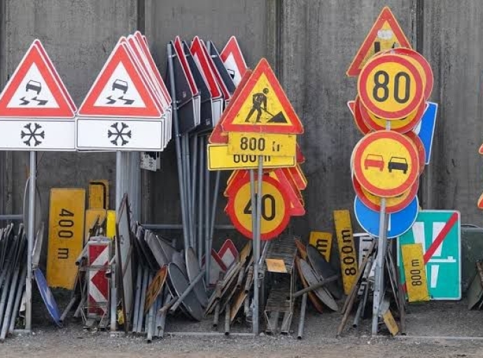 Les chantiers de construction, grands oubliés du débat sur les accidents à Kinshasa