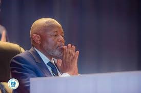 Pétition tendant à déchoir le Président de l’Assemblée Nationale, RDC : le LGD et Alliés apportent son soutien à Vital Kamerhe