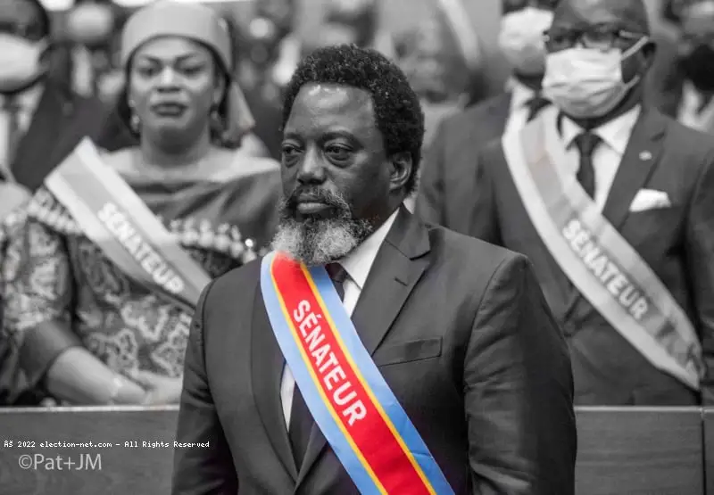 Après avoir pris l’affaire en délibéré, Procès Kabila : la Haute Cour militaire se prononce demain vendredi !