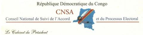 CNSA : les perspectives de paix en RDC au centre des échanges