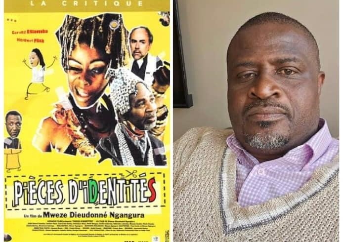 Mani Kongo et la question de la langue : une incohérence culturelle dans le film Pièces d’identités